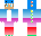 cute dino laurance