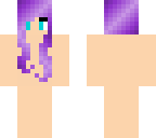 cute purple base 1 hr