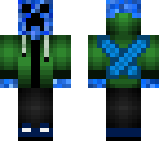 da blade creeper