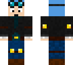 dantdm