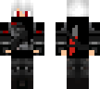 dark assassin