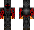 dark blood mage