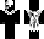 dark figure