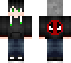 dead pool