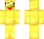 derp butter man