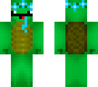 derp turtle