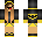derpy bat girl