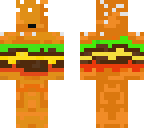 derpy cheeseburger