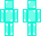 diamond man