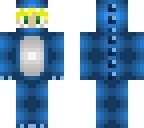 dino boy