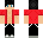 dinoman