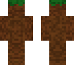 dirt  block