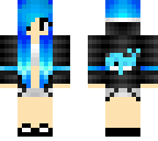 dolphin girl