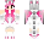 dragon girl