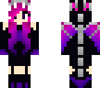dragon girl