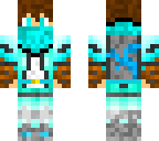 dragon kid