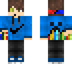 dubstep boy