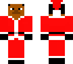 dude santa