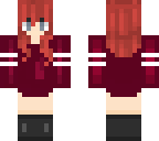 edit- nicole sister