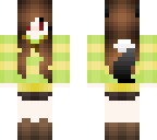 edit chara xc