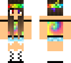 edit girl