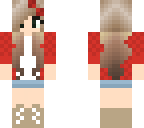 edit of a country girl