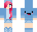 edit of lady derp