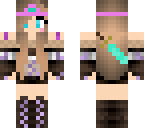 edit of warrior princess