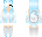 edited artic fox