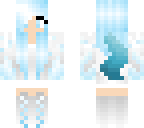edited artic fox