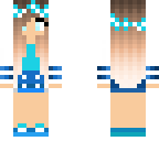 edited girl