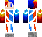 elemental warrior