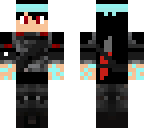 eletric assassin