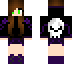 emo girl