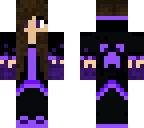ender girl