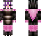 enderdragon girl