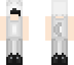 endogeny edited