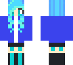 ene edit not my skin