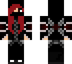 erza assasin