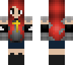 erza scarlet