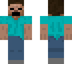 evil steve