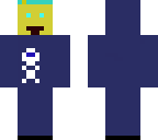 fart man