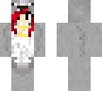 female mithzan