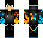 fire and water
