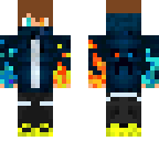 fire and water