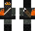 fire archer