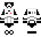 first order trooper