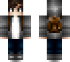 first skin