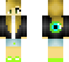 first skin
