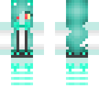 fish girl or boy